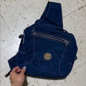 KIPLING sling backpack